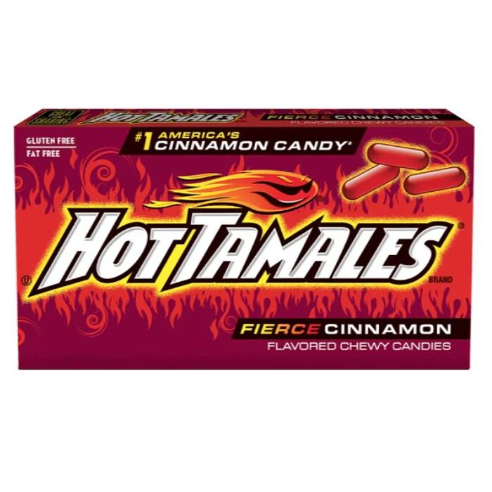 Hot Tamales