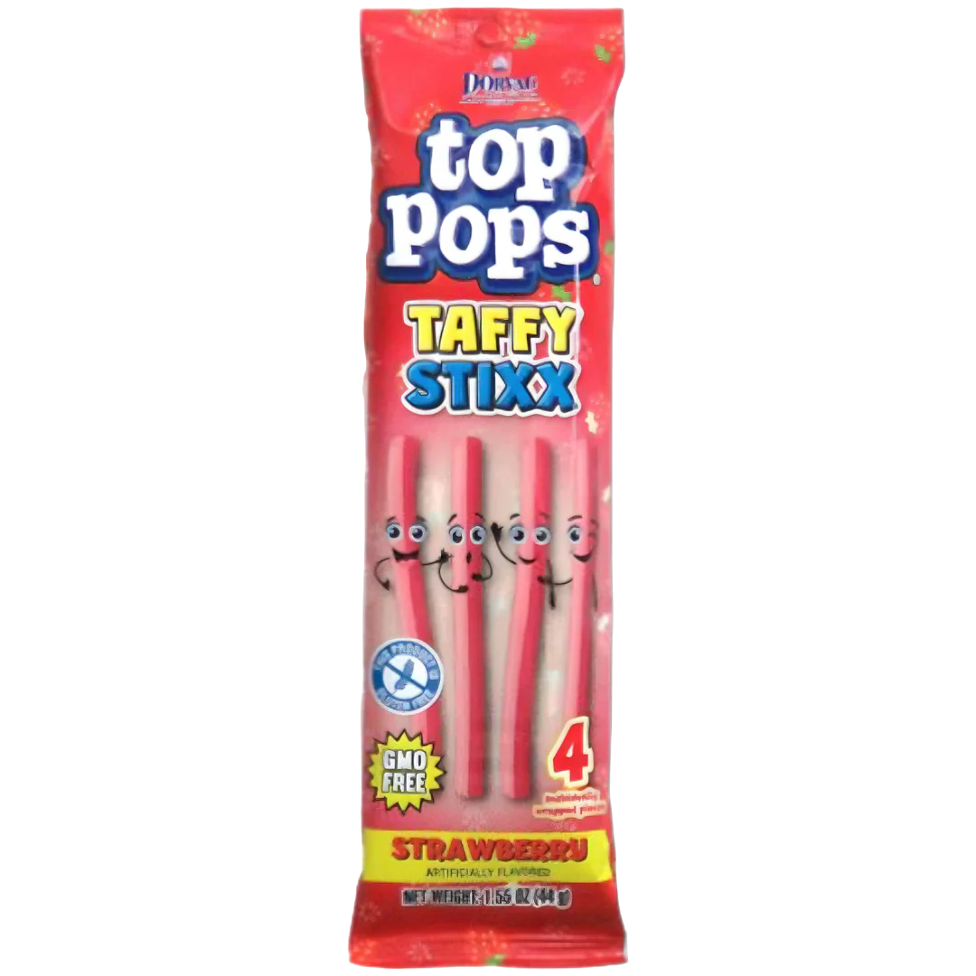 Top Pops